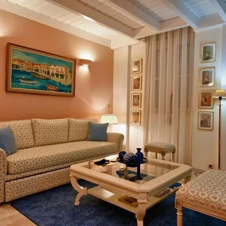 Acropolis Luxury House 雅典 Exterior photo