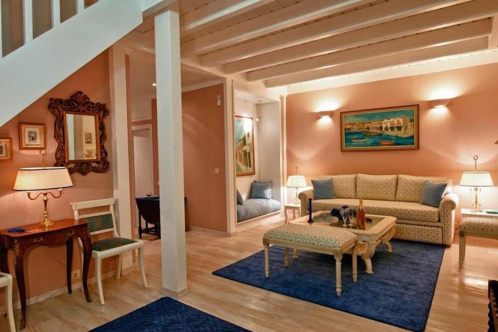 Acropolis Luxury House * Athens
