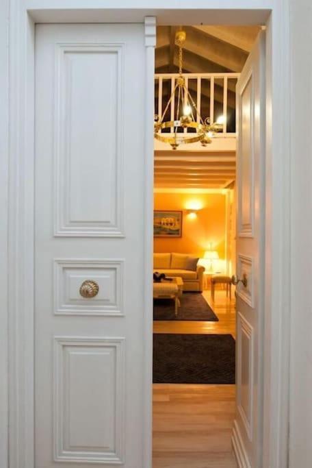 Apartment Acropolis Luxury House *