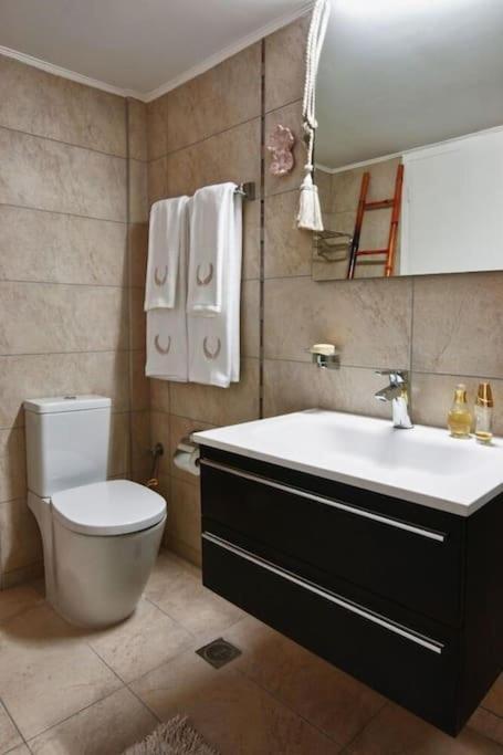 Acropolis Luxury House * Athens