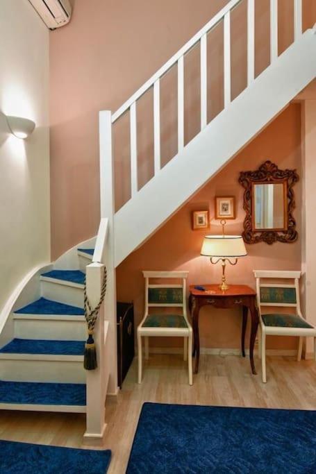 Apartment Acropolis Luxury House *