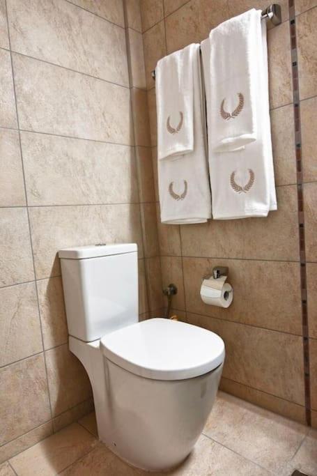 Acropolis Luxury House