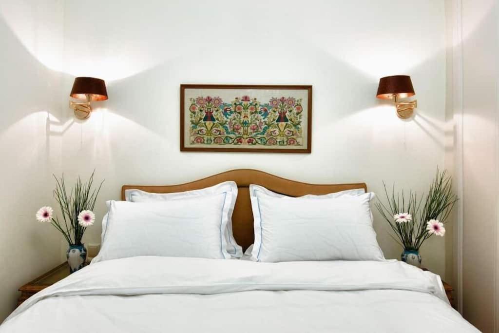 Acropolis Luxury House Apartment *